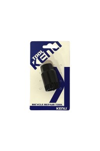 Съемник катриджа KENLI (черный) KL-9706A